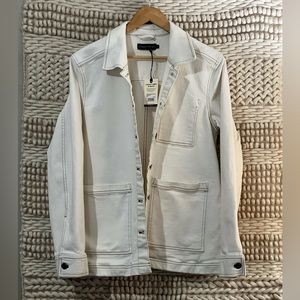 United By Blue Jacket